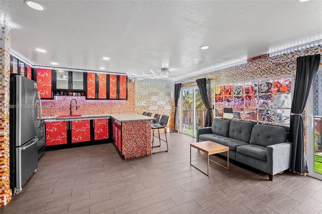 3665 NE 167th St # 409, North Miami Beach FL 33160 - North Miami Beach, FL - Photo 5