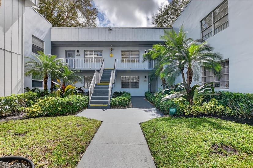 944 Normandy Trail # 944, Delray Beach FL 33484