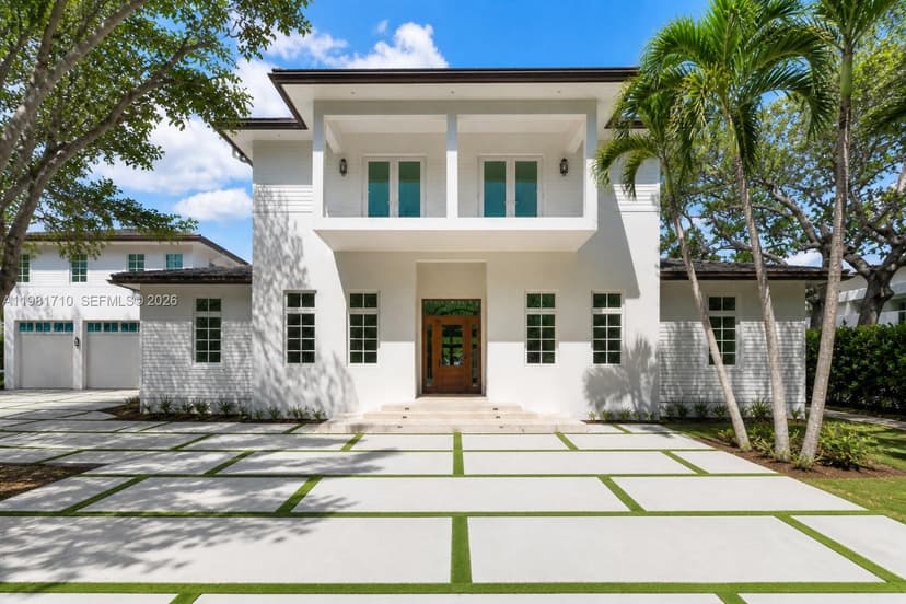 14100 Old Cutler Rd, Palmetto Bay FL 33158