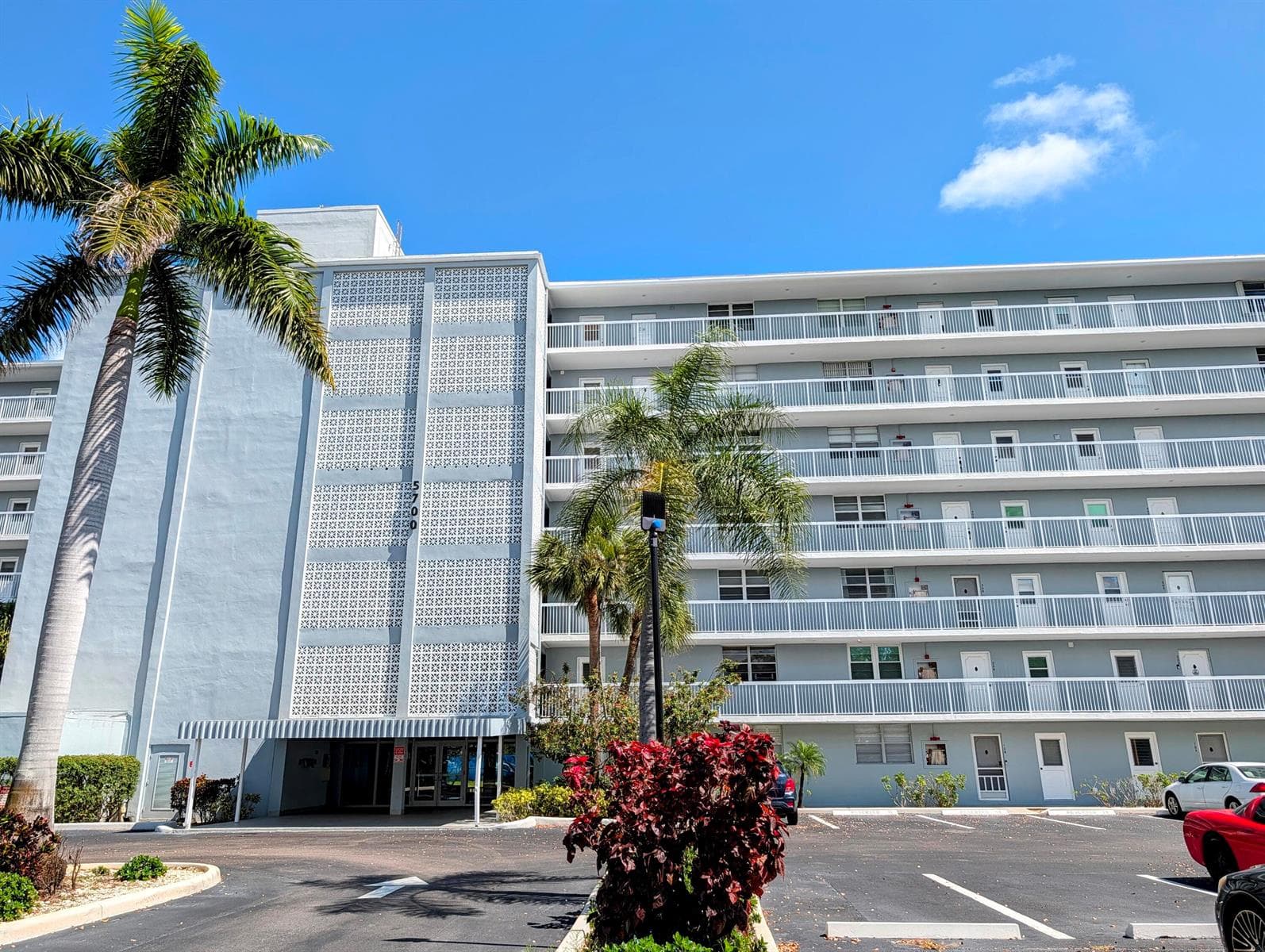 5700 NW 2nd Avenue # 509, Boca Raton FL 33487 - Boca Raton, FL - Photo 1