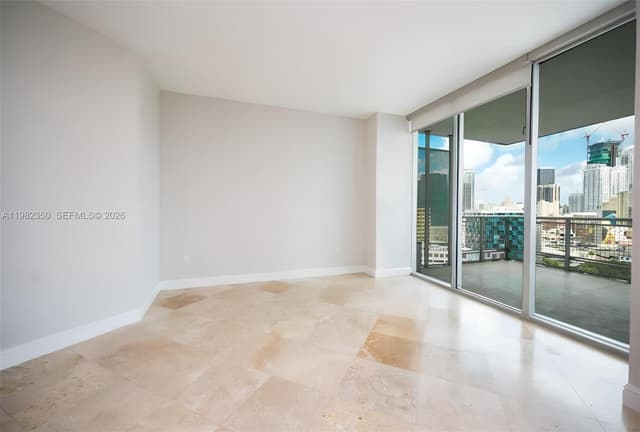 350 S MIAMI # 1709, Miami FL 33130 - Miami, FL - Photo 4