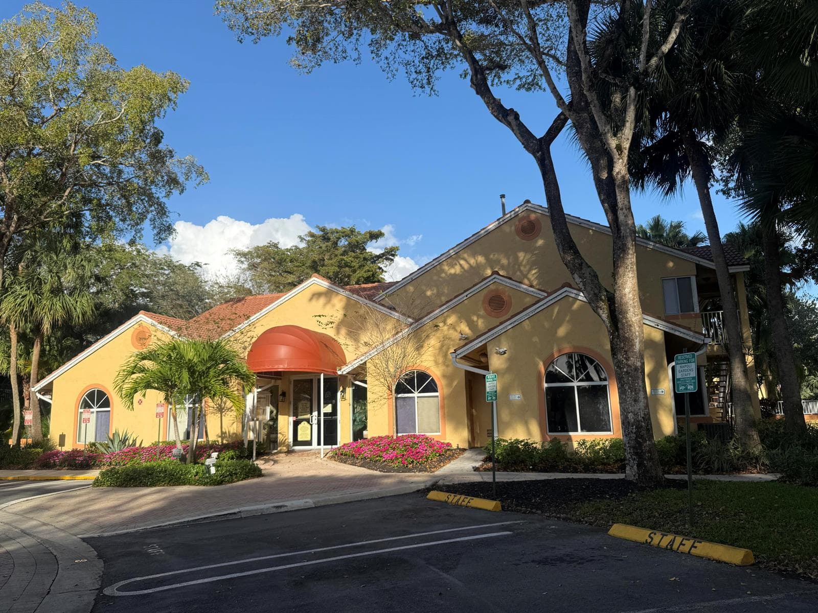 902 Coral Club Drive # 902, Coral Springs FL 33071 - Coral Springs, FL - Photo 1