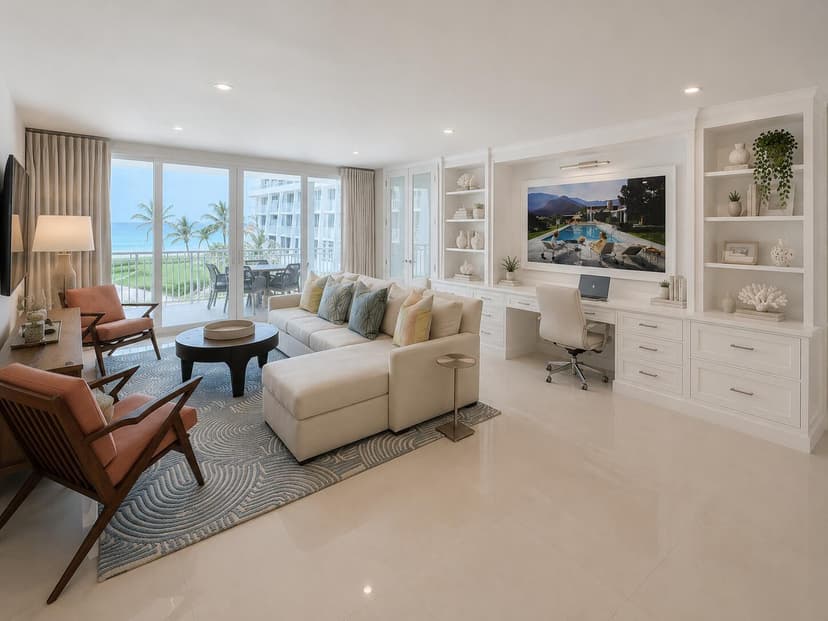 2600 S Ocean Boulevard # 302w, Palm Beach FL 33480