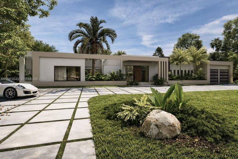 11720 SW 77th Ave, Pinecrest FL 33156