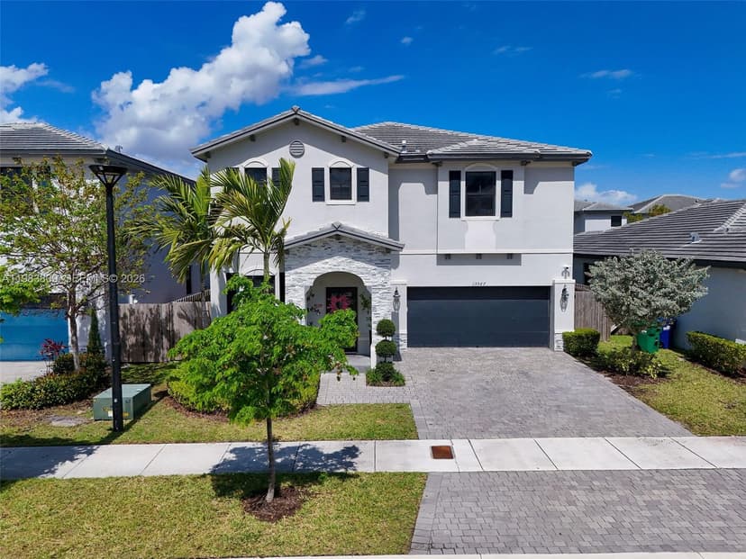 13367 SW 285th St, Homestead FL 33033