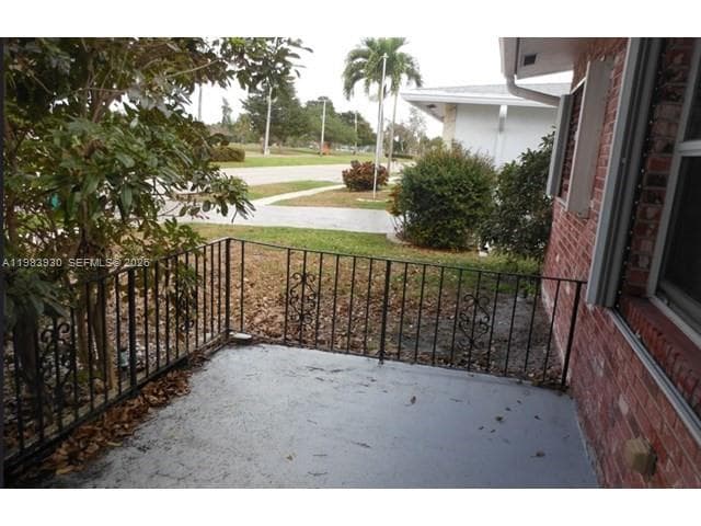 7540 Margate Blvd, Margate FL 33063 - Margate, FL - Photo 2