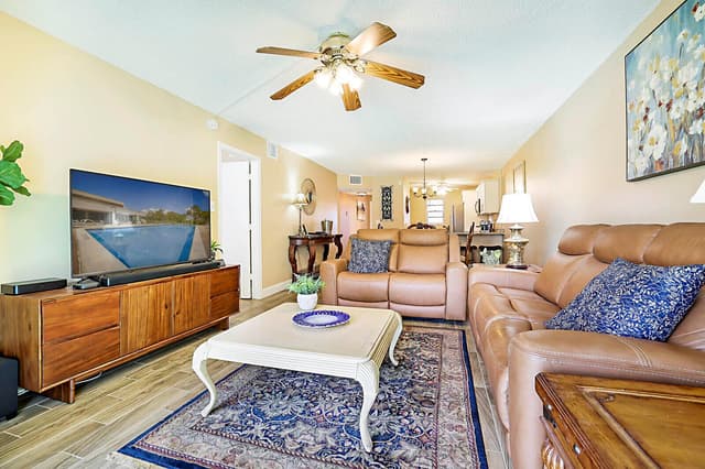 2541 Aragon Boulevard # 202, Sunrise FL 33322 - Sunrise, FL - Photo 6