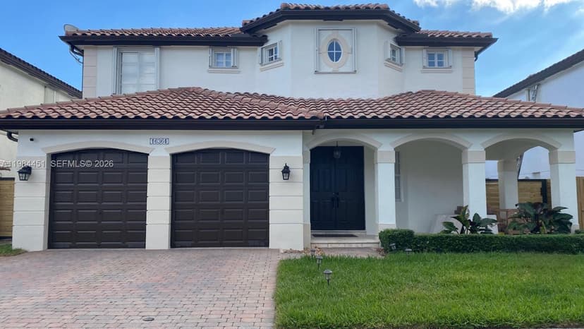 16364 SW 63rd Ter, Miami FL 33193