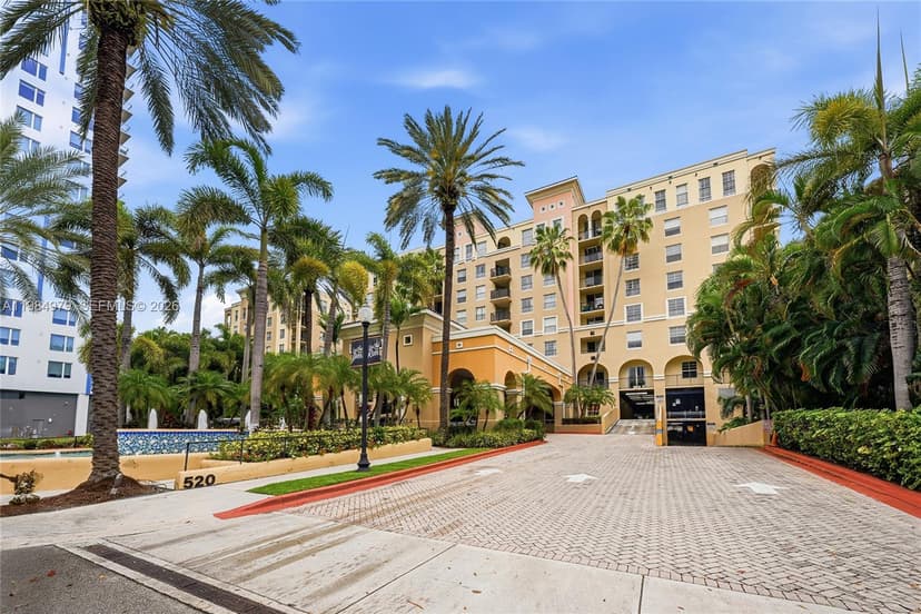 520 SE 5th Ave # 3403, Fort Lauderdale FL 33301