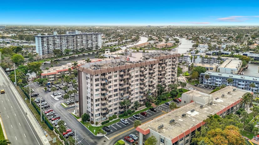 777 S Federal Highway, Fort Lauderdale FL 33316