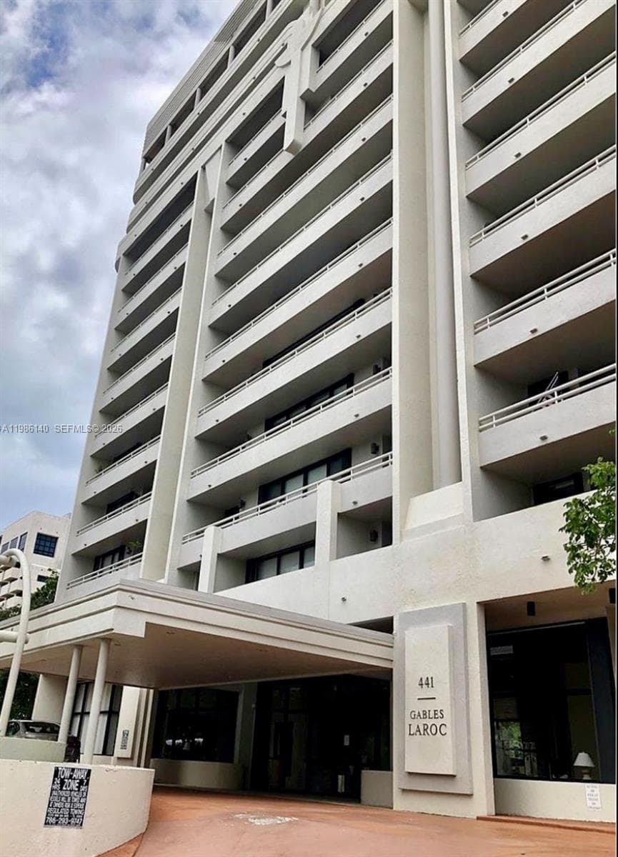 441 Valencia Ave # 803, Coral Gables FL 33134 - Coral Gables, FL - Photo 1
