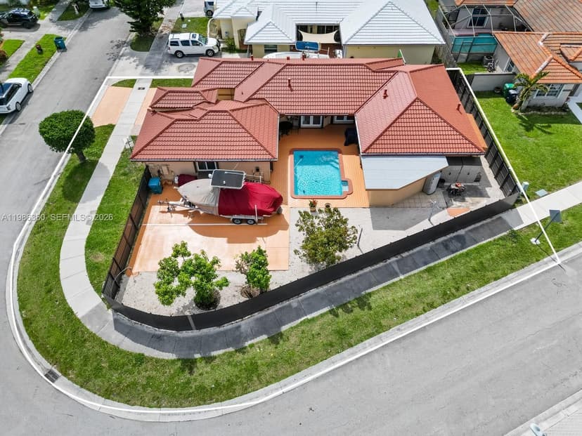 Listing