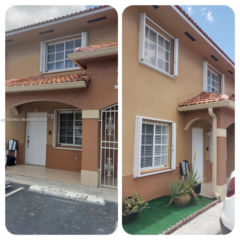 2425 W 76th St # 109, Hialeah FL 33016