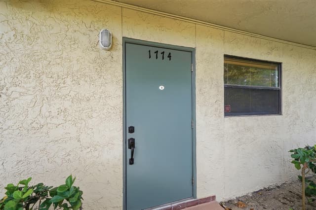 1774 Hammock Boulevard # 118, Coconut Creek FL 33063 - Coconut Creek, FL - Photo 5