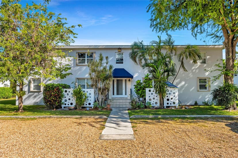 7621 SW 55th Ave # 21A, Miami FL 33143