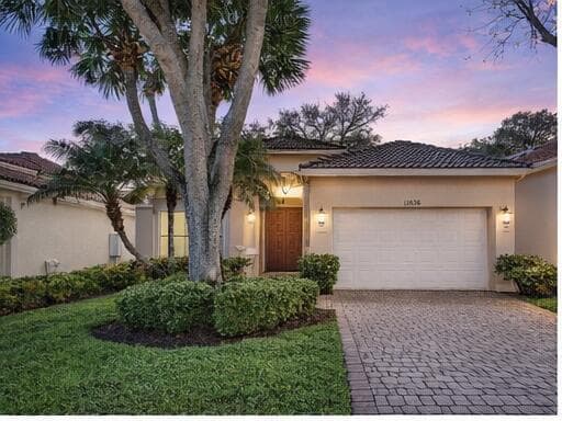 12636 Via Ravenna, Boynton Beach FL 33436