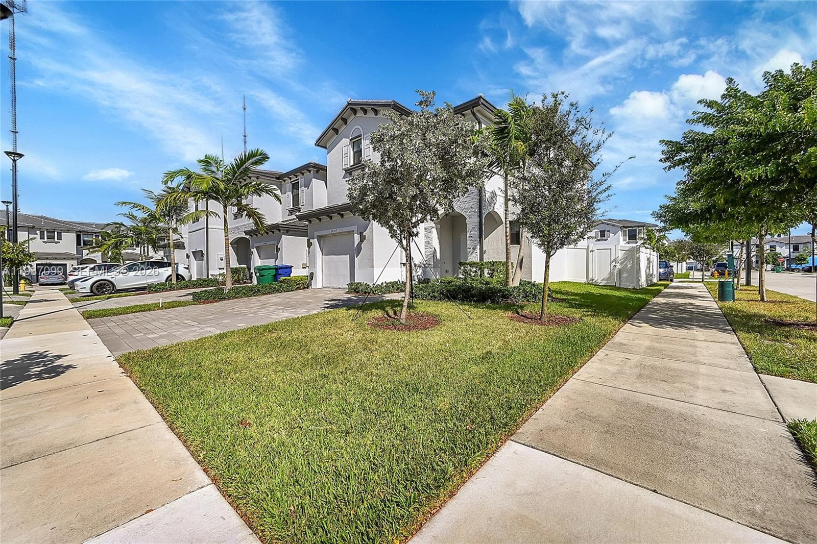 20357 NW 4th Path, Miami Gardens FL 33169 - Miami Gardens, FL - Photo 1