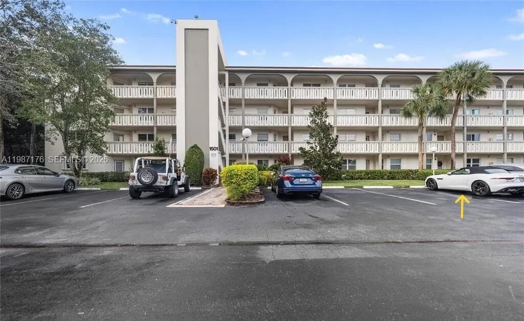 1501 Cayman Way # A4, Coconut Creek FL 33066 - Coconut Creek, FL - Photo 1