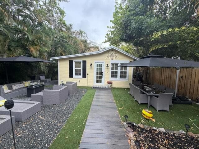 1205 SW 4th Street, Fort Lauderdale FL 33312