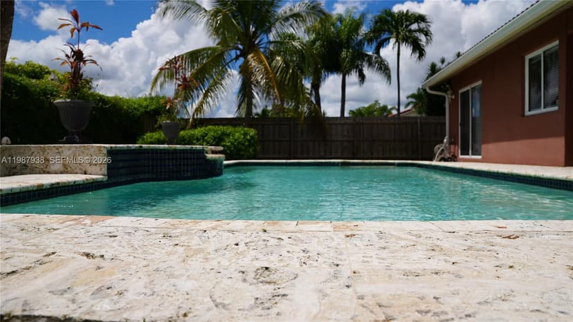 14856 SW 174th St, Miami FL 33187