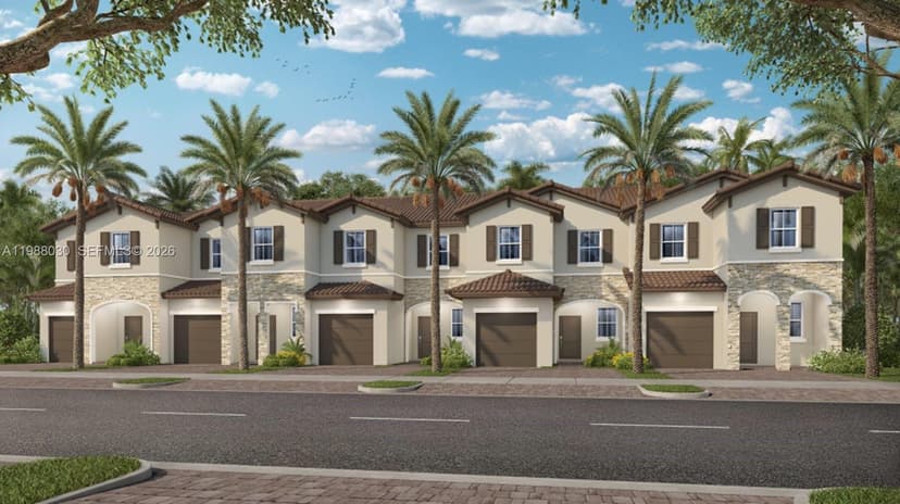 2579 SE 25 TER, Homestead FL 33035