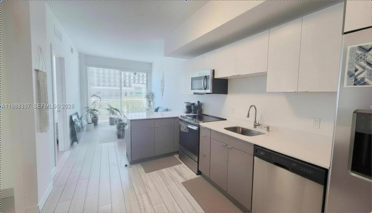 321 NE 26th St # 514, Miami FL 33137