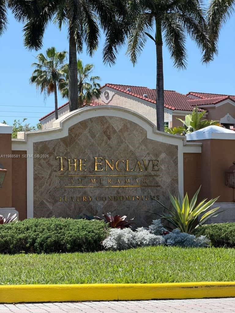 2173 Renaissance Blvd # 101, Miramar FL 33025
