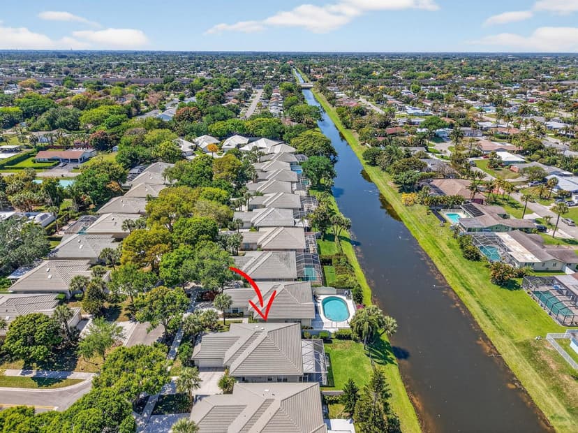 1065 Bedford Avenue, Palm Beach Gardens FL 33403