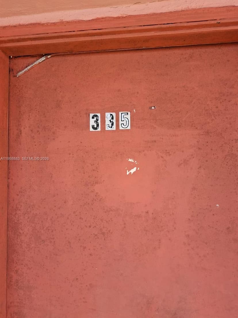 19791 SW 114th Ave # 335, Miami FL 33157