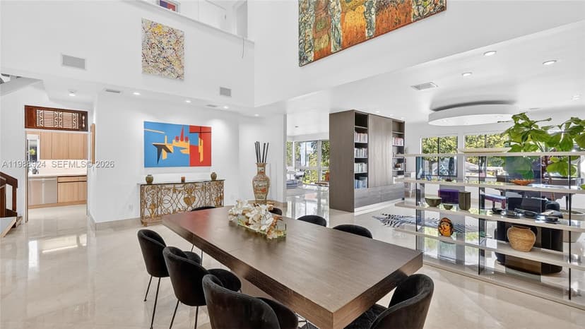 2000 S Bayshore Dr # 24, Miami FL 33133