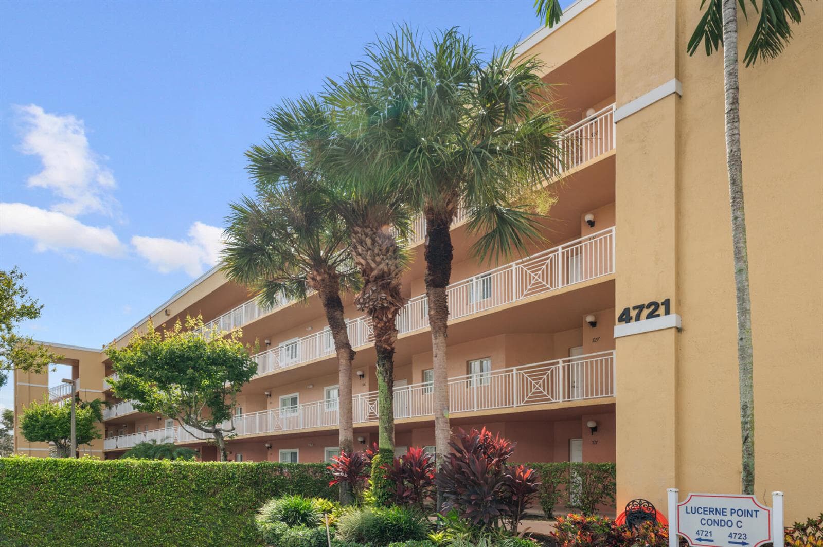 4721 E Lucerne Lakes Blvd E # 744, Lake Worth FL 33467 - Lake Worth, FL - Photo 1