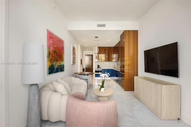 2655 S Bayshore Dr # 1505, Coconut Grove FL 33133 - Coconut Grove, FL - Photo 2