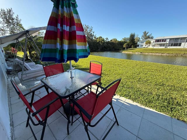 81 Camden Drive # D, West Palm Beach FL 33417 - West Palm Beach, FL - Photo 3