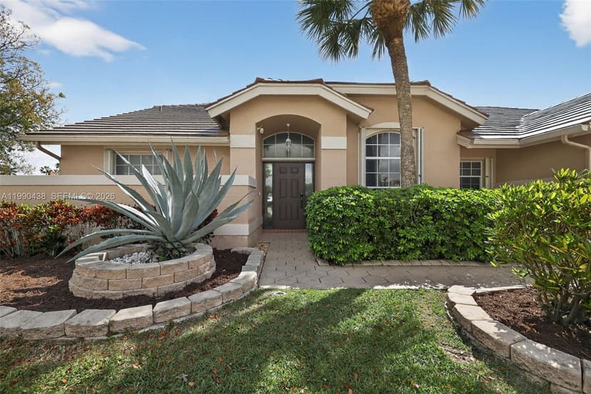 12301 Cabot Ct, Boca Raton FL 33428