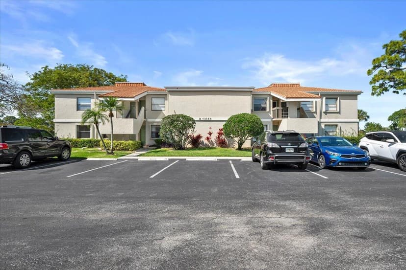 13369 Touchstone Place # 101, Palm Beach Gardens FL 33418