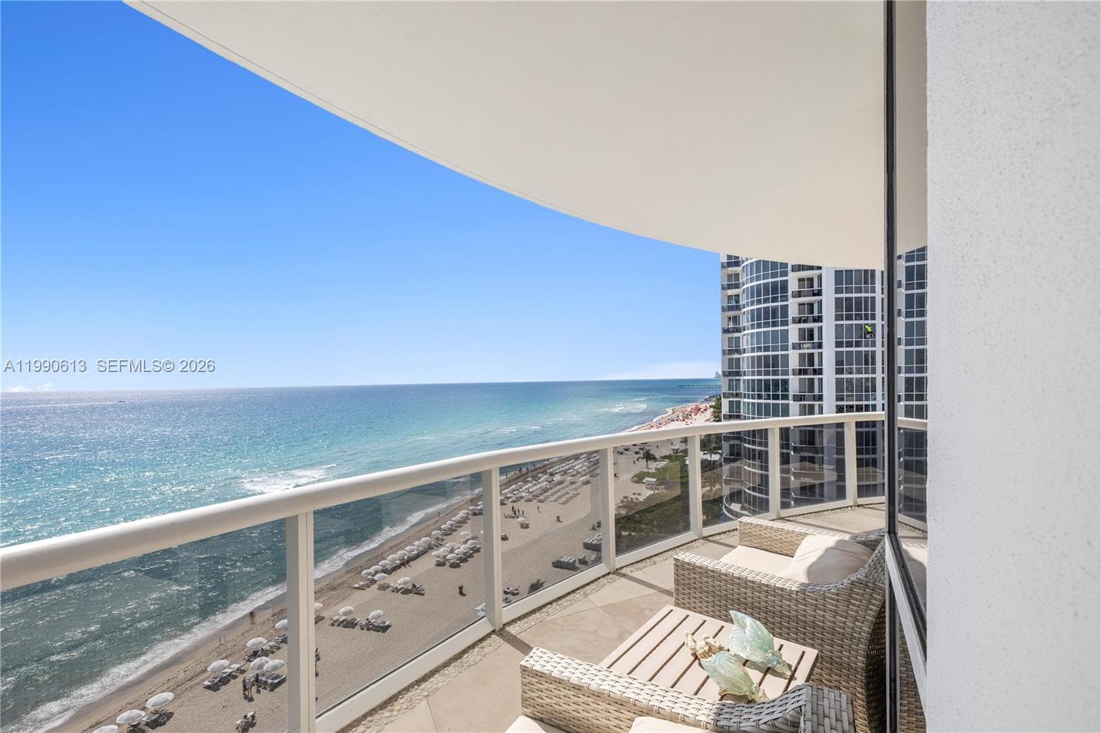 18201 Collins ave # 1209, Sunny Isles Beach FL 33160 - Sunny Isles Beach, FL - Photo 1