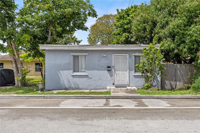 2901 Nw 9th Ct, Fort Lauderdale FL 33311