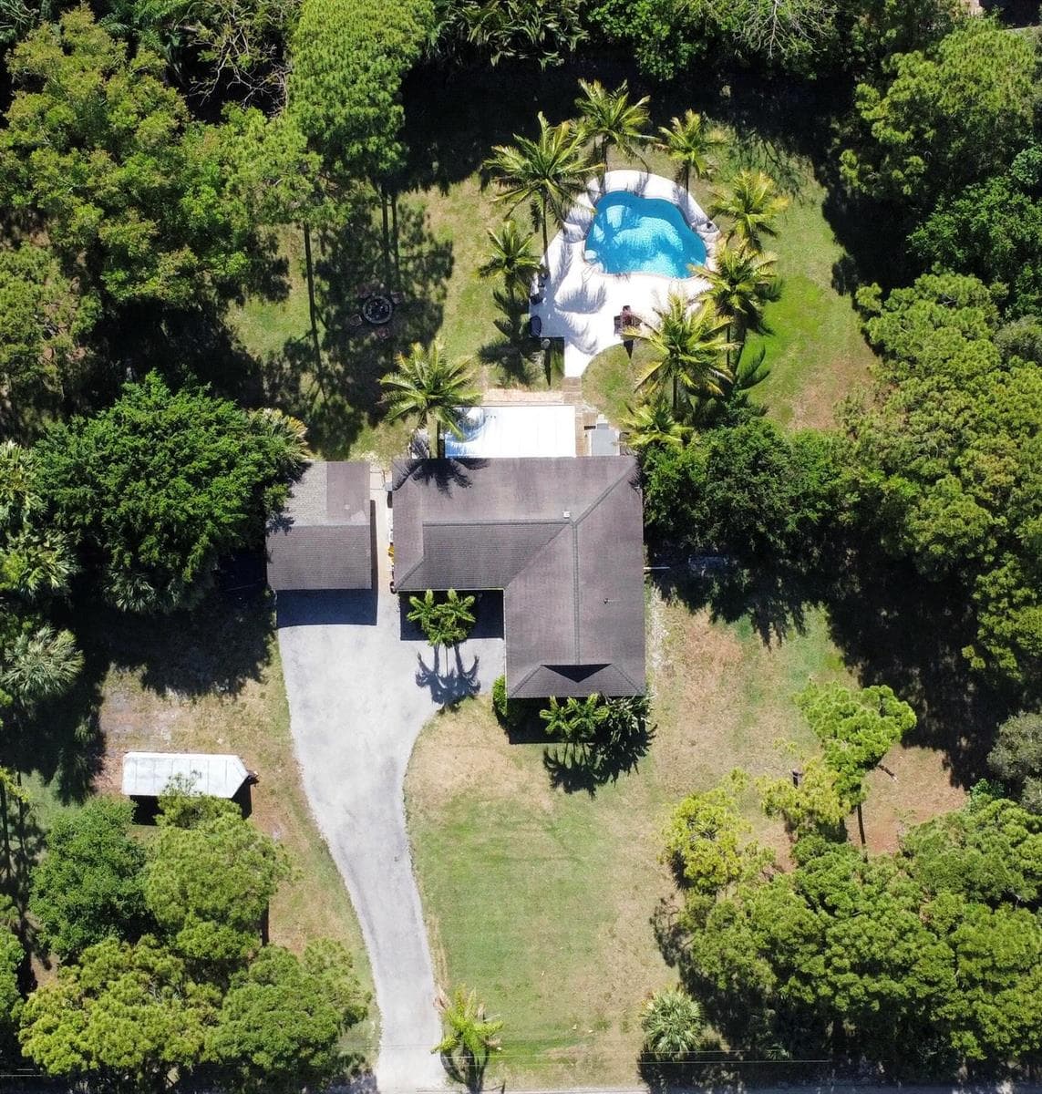 14771 N 66th Trl Trail N, Palm Beach Gardens FL 33418
