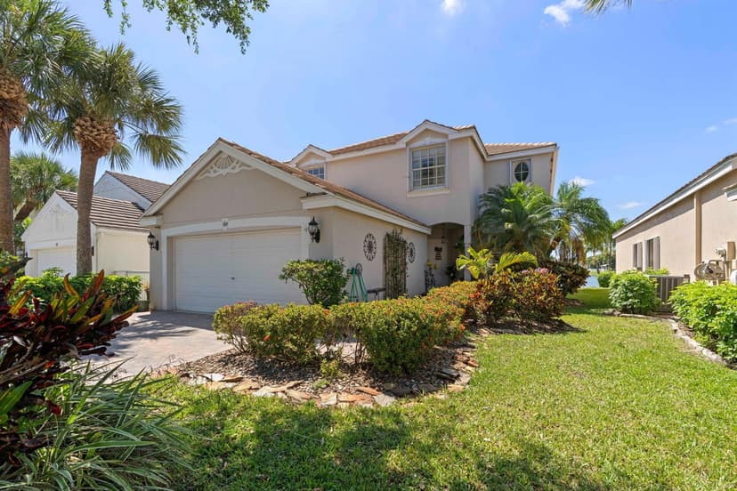 164 Berenger Walk, Royal Palm Beach FL 33414