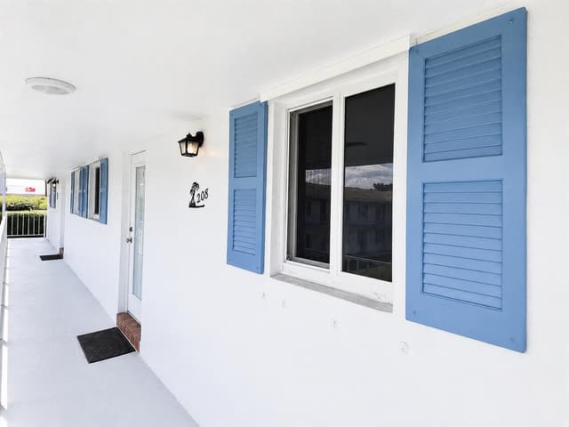 1115 Lake Terrace # 208, Boynton Beach FL 33426 - Boynton Beach, FL - Photo 3