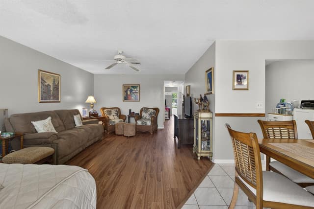 272 Bedford K, West Palm Beach FL 33417 - West Palm Beach, FL - Photo 5