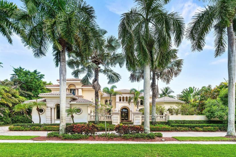 5590 Vintage Oaks Terrace, Delray Beach FL 33484
