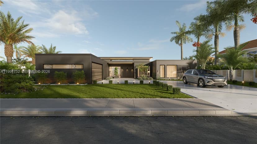 8151 SW 175th St, Palmetto Bay FL 33157
