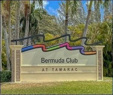 5750 NW 64th Avenue # 201, Tamarac FL 33319