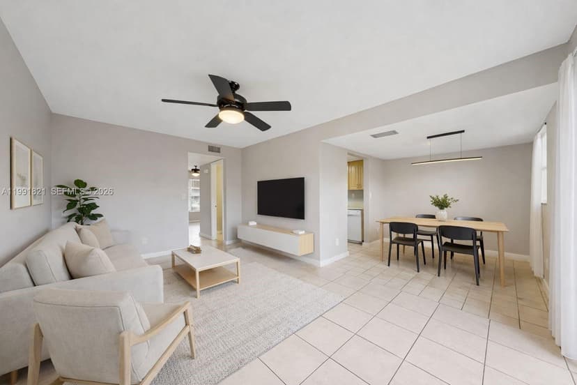 6557 SW 41st Ct # 177, Davie FL 33314