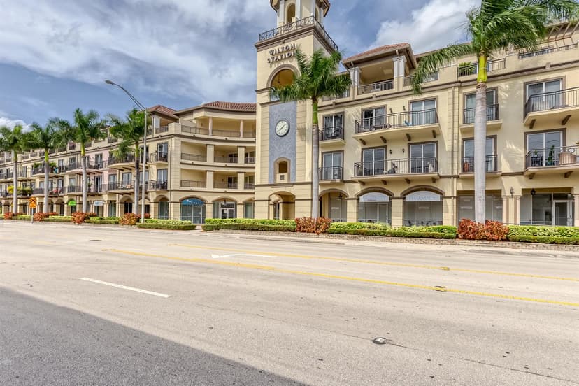 2631 NE 14th Avenue # 406, Wilton Manors FL 33334