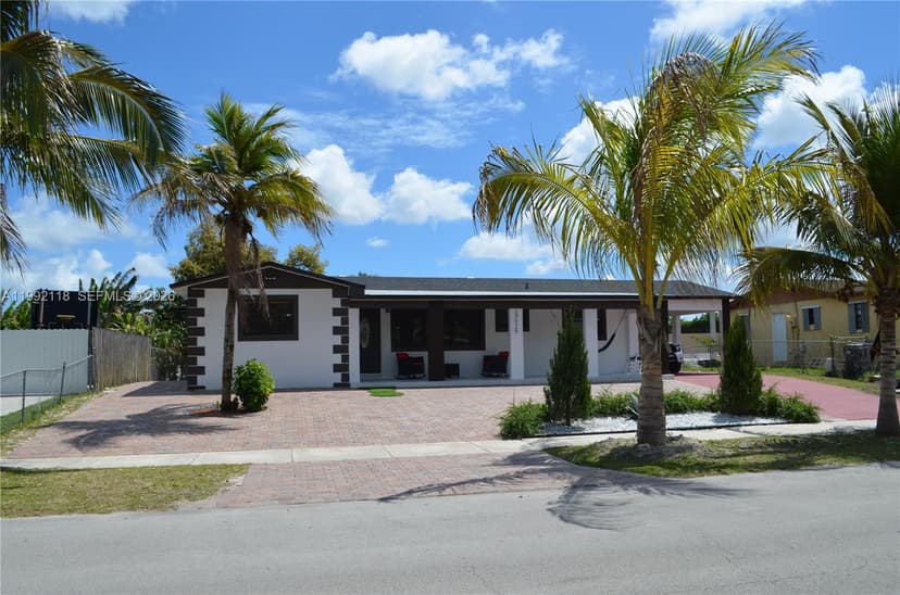 29925 SW 143rd Ct, Homestead FL 33033