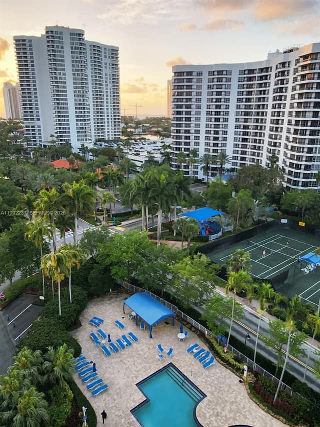 3500 Mystic Pointe Dr # 1201, Aventura FL 33180 - Aventura, FL - Photo 2