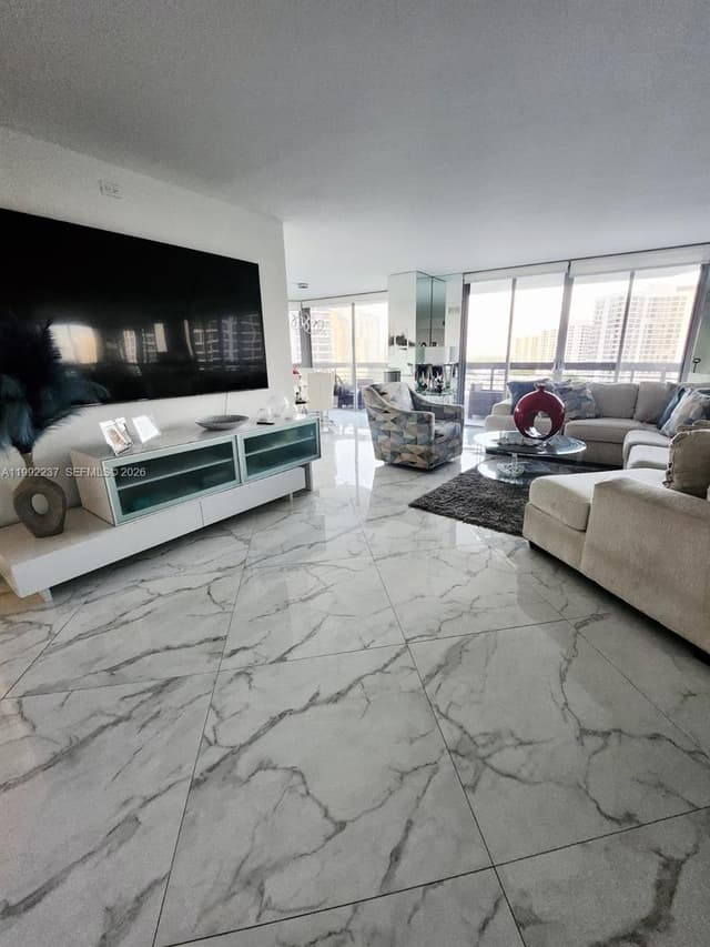 3500 Mystic Pointe Dr # 1201, Aventura FL 33180 - Aventura, FL - Photo 6