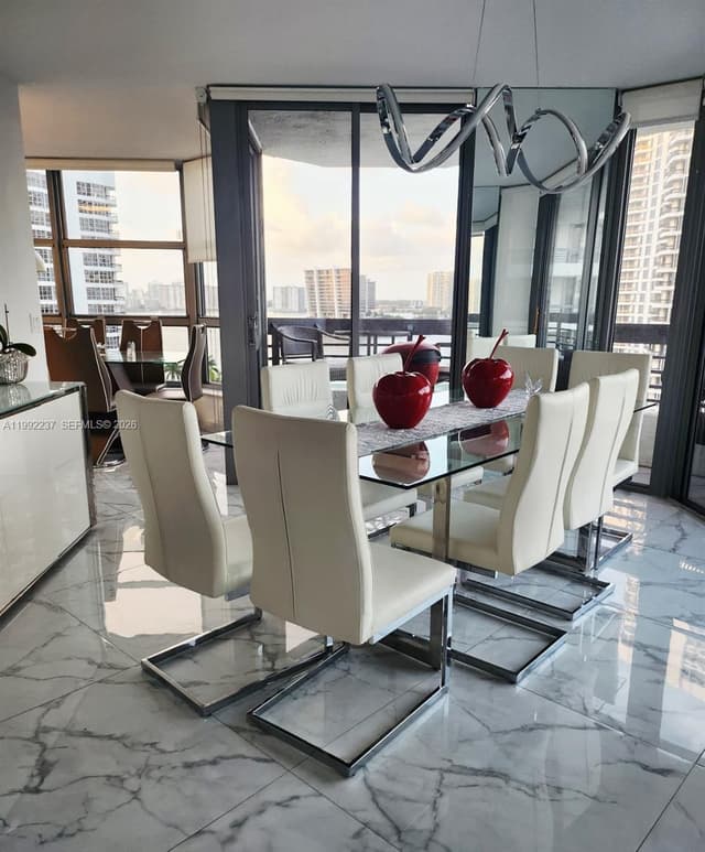 3500 Mystic Pointe Dr # 1201, Aventura FL 33180 - Aventura, FL - Photo 7